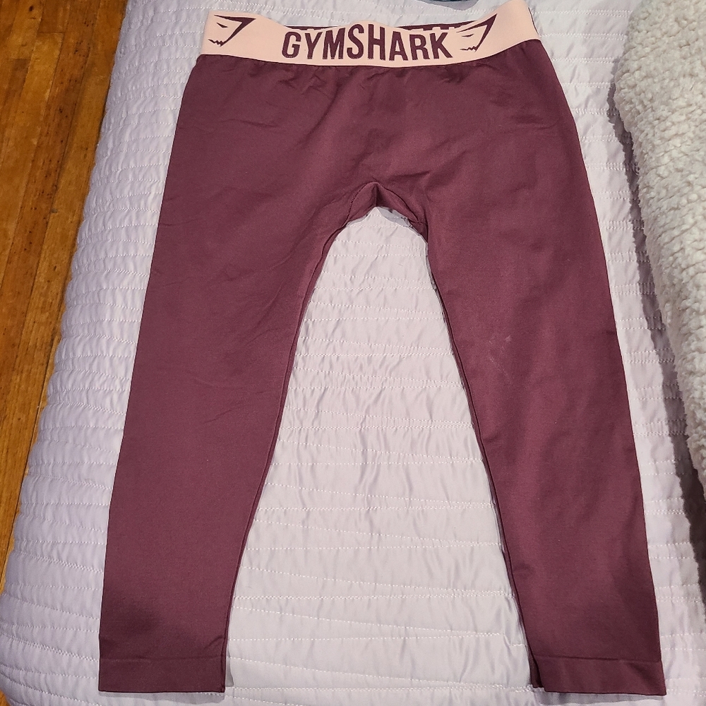 3/4 legging gymshark